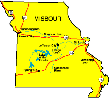 homeschooling Missouri